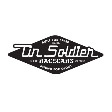 ball metal fabrication springdale ar|Arkansas – Tin Soldier Racecars.